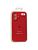 Чохол iPhone 17/18 Silicon Case original FULL Camera №14 Red (4you)