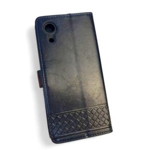 Flip Cover for Samsung J3 / J320 Mia Black ( 4you )