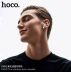 Bluetooth-гарнитура HOCO EW92 (Bluetooth 5.4) White