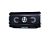 Радіоприймач GOLON XTREME RX-A199BT (USB+SD, ремінець) Black/Silver