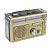 Радиоприемник Golon RX-382BT (USB+SD) Gold