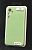 Чохол Samsung A34(5G) Silicon Original FULL № 15 Green ( 4you )