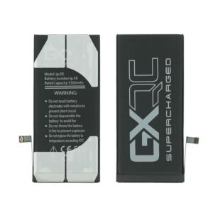 АКБ iPhone XR IC HC (3500 mAh) посилений GXQC Supercharged Service Pack (М)