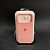 Чохол iPhone 17Pro/18Pro Silicon Case original FULL №12 salmon pink (4you)