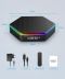 Smart TV T95Z PLUS (4/32GB, Allwinner h618 Quadcore cortex-A53, Mali-G31 MP2, Android 12.0, 2.4G)