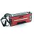 Радіоприймач Golon RX-S2618BTS (Bluetooth, USB, microSD. Сонячна батарея, ліхтарик) Red