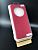 Чехол Xiaomi Redmi 14C(4G) / Redmi 17C Silicon Original FULL №2 Rose red (4you)