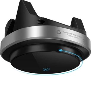 Holder HOCO H100 Grey