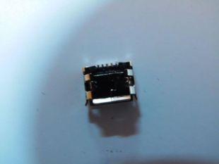 Разъем питания Alfa TC-02 (Micro SD) "Акционная цена"