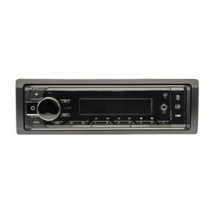 Автомагнитола CYCLONE MP-1091 BA (Micro SD, Bluetooth, FM, USB,12 мес гарантия)