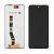LCD Motorola G14 / Moto G54 / Moto G54 Power (XT2341 XT2343)/G55 с чёрным тачскрином (М)		