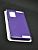 Чехол Xiaomi Redmi 10 Silicon Original FULL №13 Violet (4you)