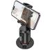 Держатель выдвижной для Selfi Monopod HOCO K23 Black