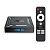 Smart TV X96 M200 4/64Gb (CPU:S905X5M;WIFI:2.4G /5G, Bluetooth：V5.0;OS:Android  14.0)