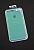 Чохол iPhone 7+ /8+ Silicon Case original FULL №21 azure (4you)