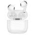 Bluetooth-гарнітура BOROFONE BW85 (Bluetooth 5.4) White