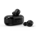 Bluetooth-гарнітура Bassf BassBuds ER-400 (+кейс для заряджання та зберігання) Black