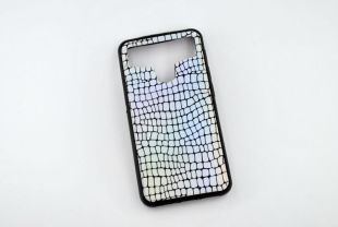 Бампер универсальный ZARA 5.0" №2 "Акционная цена"