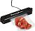 Вакууматор Vacuum Sealer YQ-688 (индикатор, от сети, 10 пакетов в комплекте)