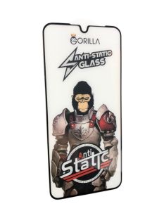 Защитное стекло Samsung A16(4G) / A17(4G ) / A26 GORILLA Black (тех.пак.)