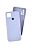 Чохол Samsung A02s / A025 Silicon TPU Soft Touch Lilac