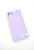 Чохол Samsung A32 (4G) Silicon Original FULL №16 Lilac (4you)