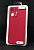 Чохол Xiaomi Redmi 12 Silicon Original FULL № 2 Rose red (4you)
