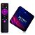Smart TV H96 Max 4/32GB V11 (Android 11, RockChip RK3318, 2.4/5Ghz)