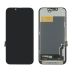 LCD iPhone 13 с чёрным тачскрином + дисплейная рамка DD-OLED (без ошибки) (M)