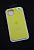 Чохол iPhone 13 Silicon Case original FULL №40 lemon (4you) 