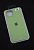 Чехол iPhone 15 Silicon Case original FULL №65 pistachio (4you) "Акционная цена"
