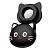 Трекер HOCO E91D Black