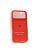 Чохол iPhone 17ProMax Silicon Case original FULL №51 (4you)