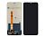 LCD Oppo A15/A15S/C11/C12/C15/16/A16s/A54S с чёрным тачскрином (М)