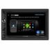 Автомагнитола CYCLONE MP-7086A v4 (Bluetooth, USB, SD, дисплей 7*, 2DIN, +пульт, mp5, 12 мес гарант)