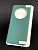 Чохол Xiaomi Redmi 14C(4G) / Redmi 17C Silicon Original FULL №17 Dark green (4you)