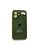 Чохол iPhone 17/18 Silicon Case original FULL Camera №64 olive green (4you)