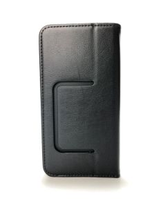 Чехол-книжка 4you VICTORY 6" Black универсальная 