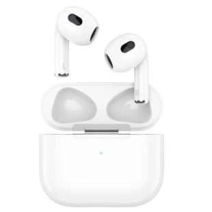 Bluetooth-гарнитура HOCO EW46 (Bluetooth 5.3) Khaki Cat