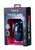 Миша провідна XTRIKE ME GM-215 (RGB) Black