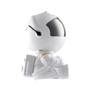 Ночник-проектор XO CF4 mini White