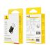 Bluetooth адаптер Baseus BA04+ Black A10082600121-00