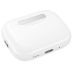 Bluetooth-гарнітура HOCO EW93 (Bluetooth 5.4) White
