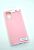 Чехол Samsung A04/A045 Silicon Original FULL №10 Pink (4you) "Акционная цена"