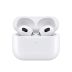 Bluetooth-гарнитура Apple MME73AM/A AirPods 3 (3rd gen.) FHFY6VFM2J (JELLY)