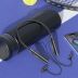 Bluetooth-гарнітура HOCO ES62 (bluetooth 5.3) Black
