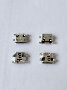 Разъем питания HUAWEI Honor 6 (M) 