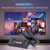 Smart TV HK1 RBOX -D8 stick 4/32GB (RK3528, WIFI: 2.4G/5G; Bluetooth: V5.1; OS: Android 13, VF)