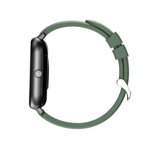Годинник Smart Watch 4you JOY (1.83' TFT+IPS, Дзвінки, Метал, app Da Fit, РРЦ 1617грн)MILITARY