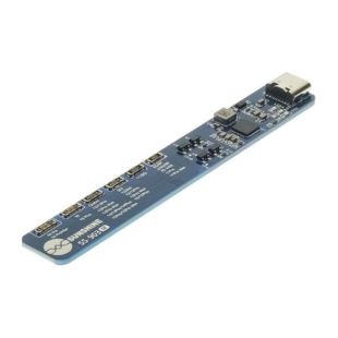 Плата активации и зарядки аккумуляторов Sunshine SS-903 SE (iP8 - iP16 Pro Max) (М) 